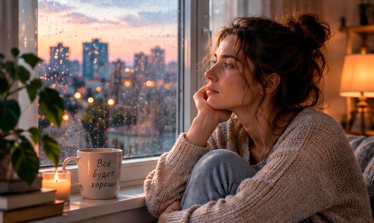 What to do when anxiety feels overwhelming