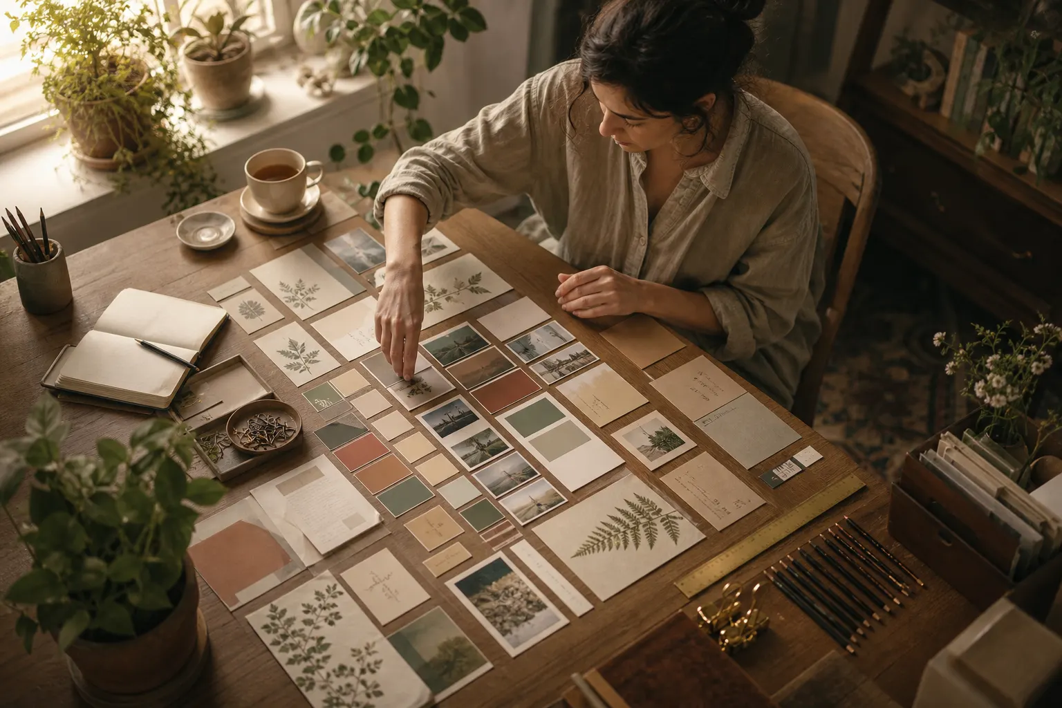 Illustration for Perfectionism